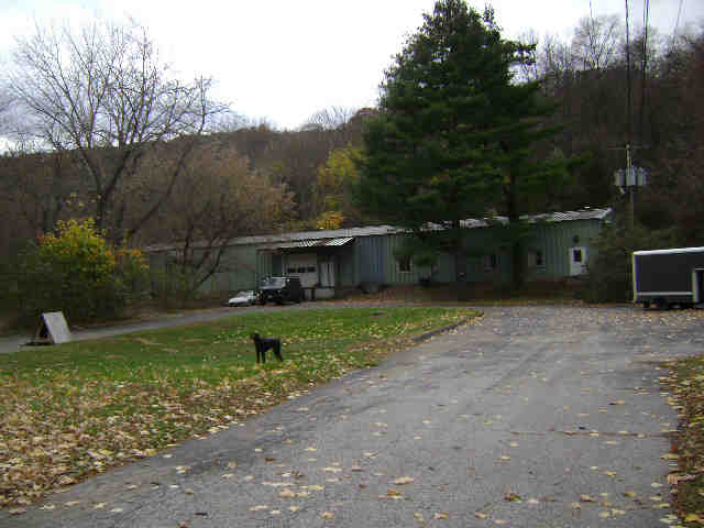 Building photograph for 520 DANBURY RD
